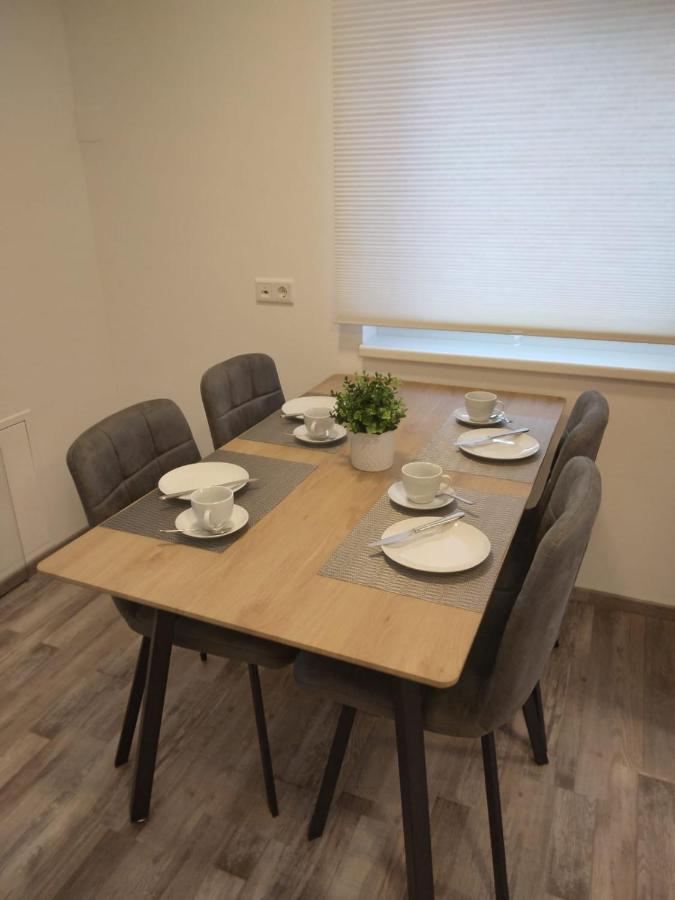 Appartement Fam.Kremser Leutschach Εξωτερικό φωτογραφία