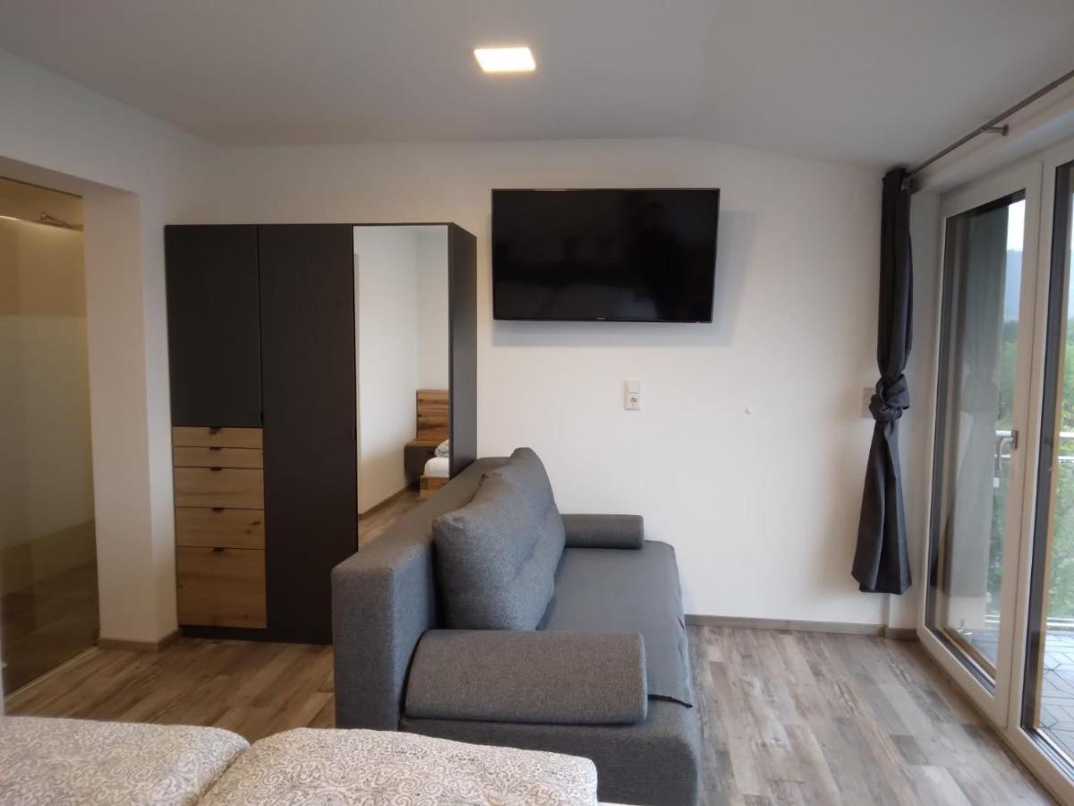 Appartement Fam.Kremser Leutschach Εξωτερικό φωτογραφία
