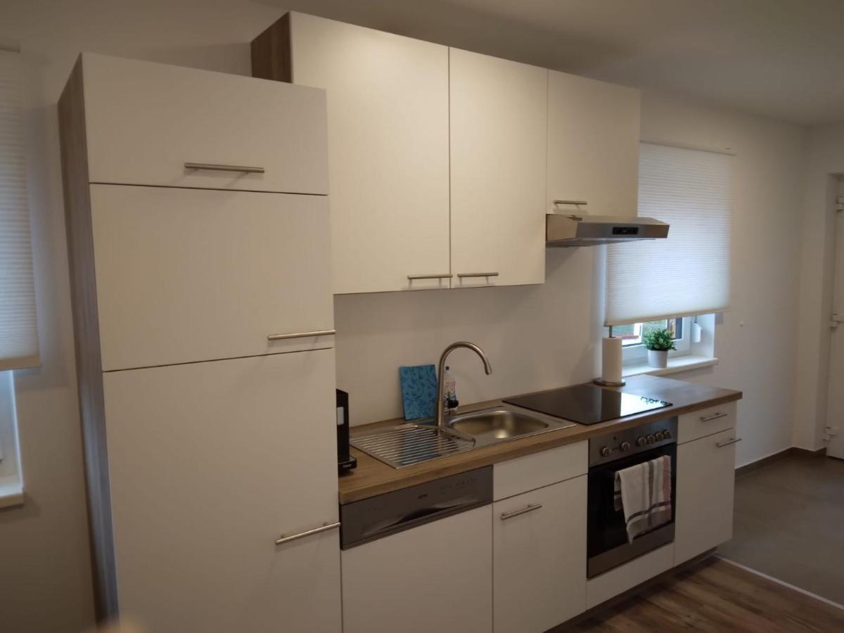 Appartement Fam.Kremser Leutschach Εξωτερικό φωτογραφία