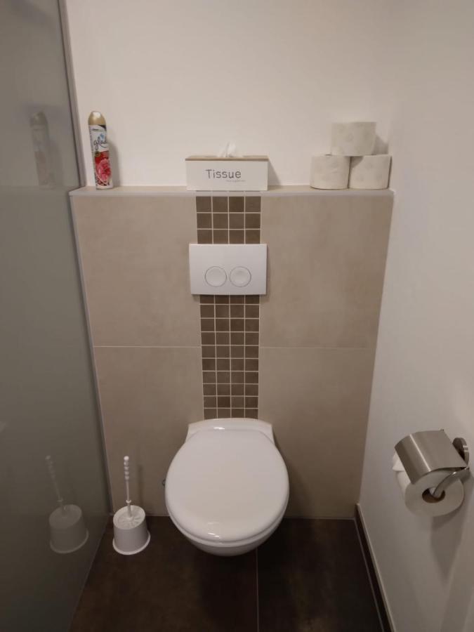 Appartement Fam.Kremser Leutschach Εξωτερικό φωτογραφία
