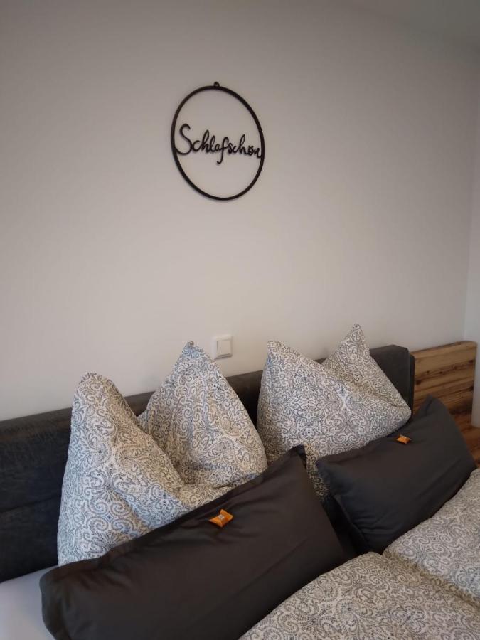 Appartement Fam.Kremser Leutschach Εξωτερικό φωτογραφία