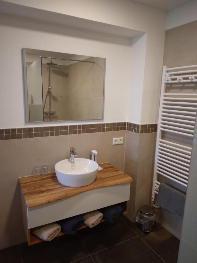 Appartement Fam.Kremser Leutschach Εξωτερικό φωτογραφία
